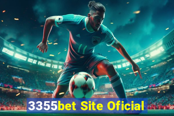 3355bet Site Oficial