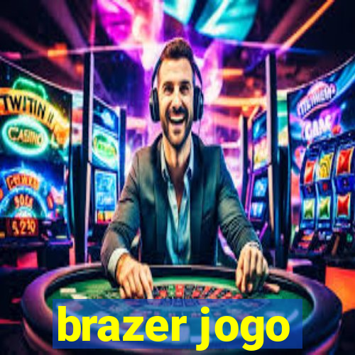 brazer jogo