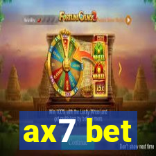 ax7 bet