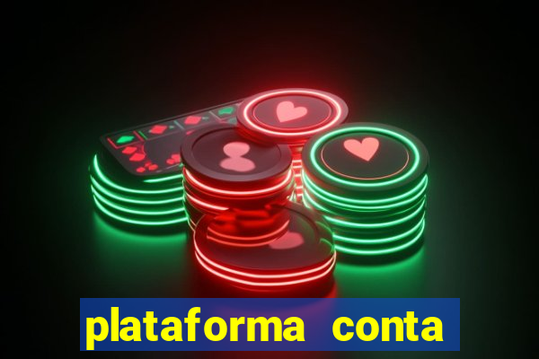 plataforma conta demo fortune tiger