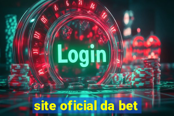 site oficial da bet