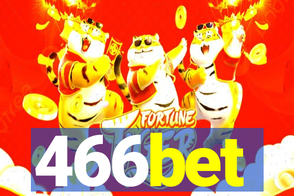 466bet