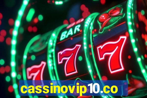 cassinovip10.com