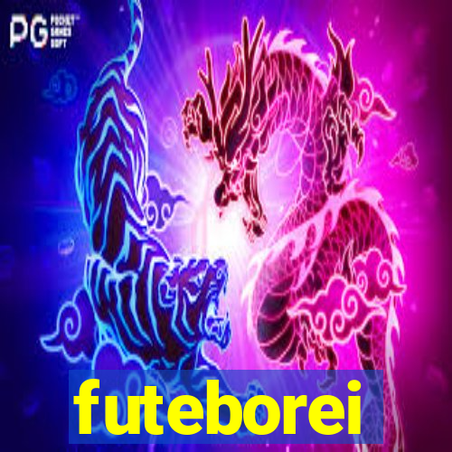 futeborei