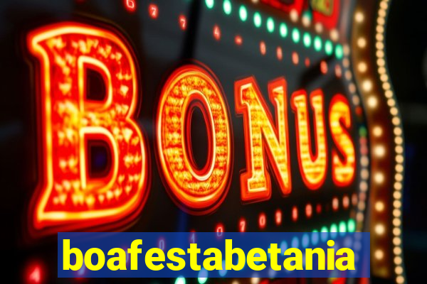 boafestabetania