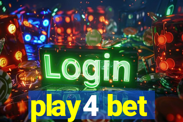 play4 bet