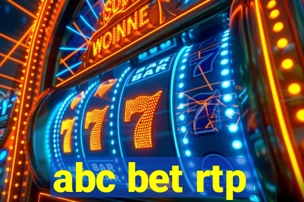 abc bet rtp