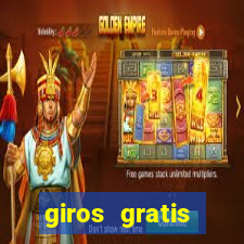 giros gratis estrela bet