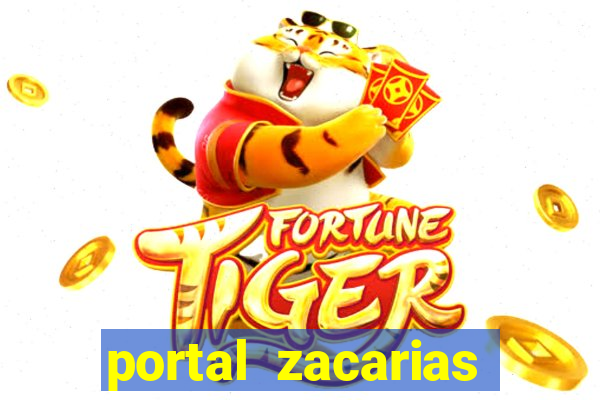 portal zacarias área 51