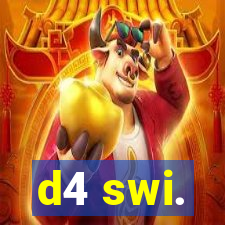 d4 swi.