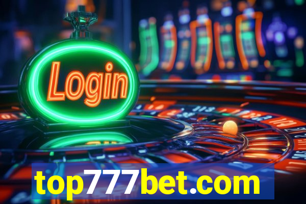 top777bet.com