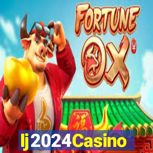 Ij2024Casino