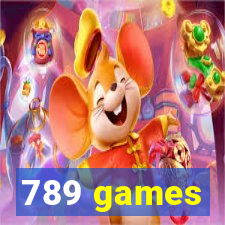 789 games