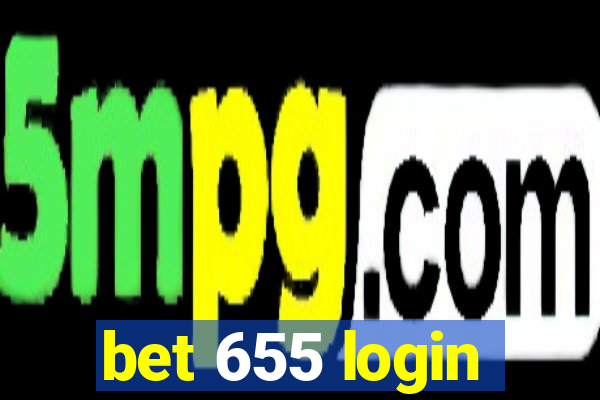 bet 655 login