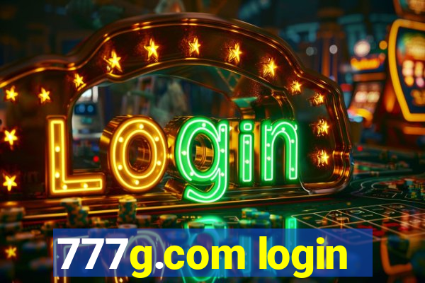 777g.com login