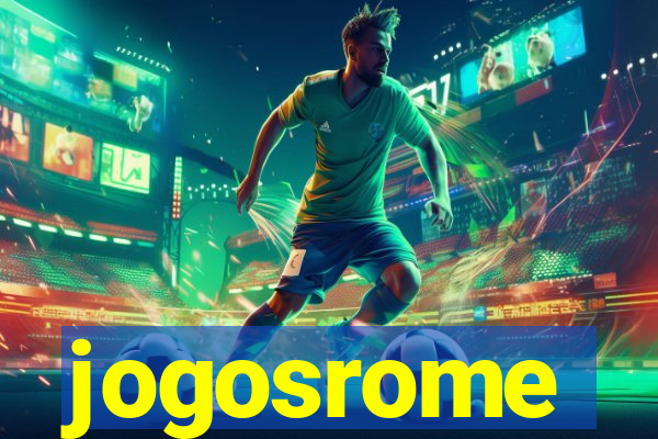 jogosrome