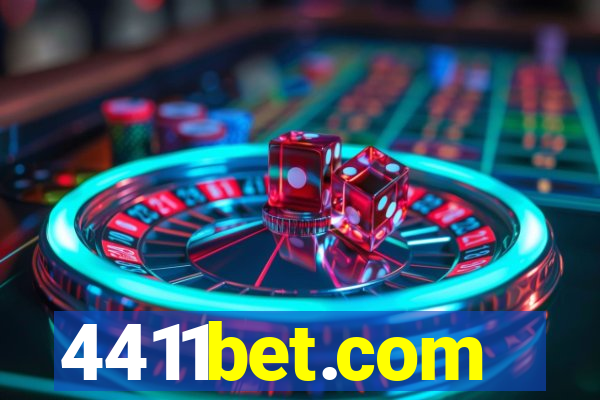 4411bet.com