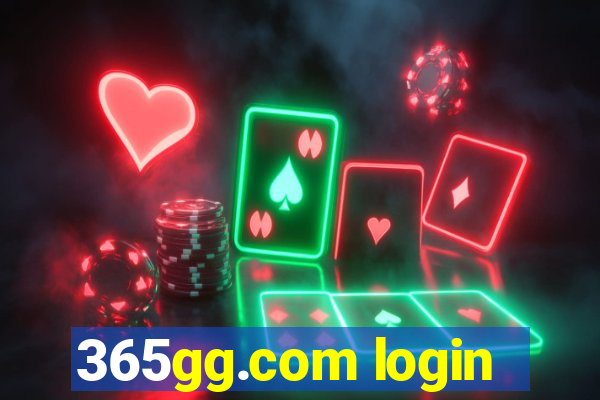 365gg.com login