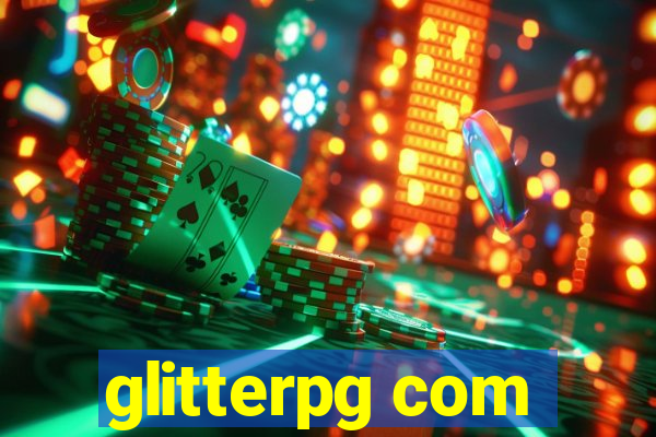 glitterpg com