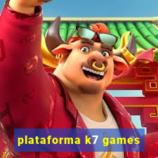 plataforma k7 games