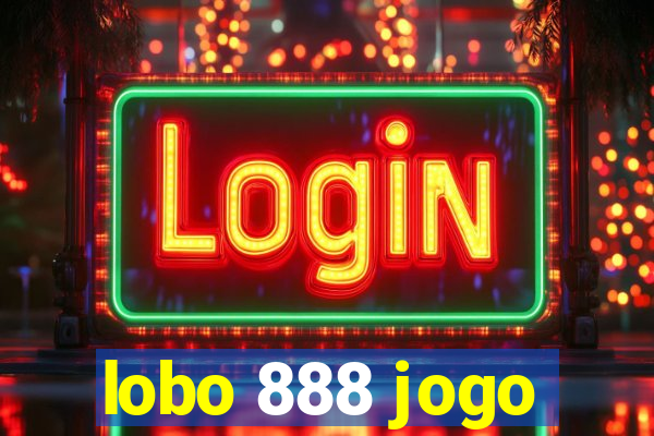 lobo 888 jogo