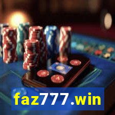 faz777.win