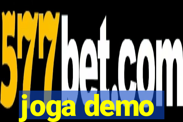 joga demo