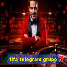 fifa telegram grupo