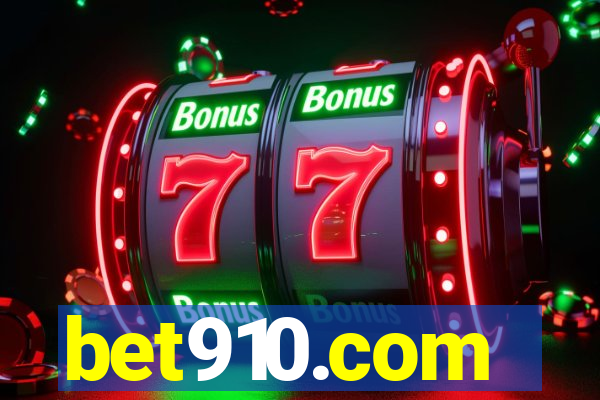 bet910.com