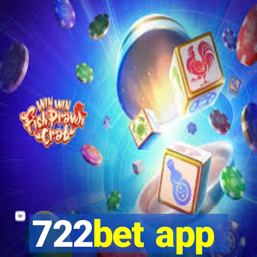 722bet app