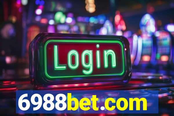 6988bet.com