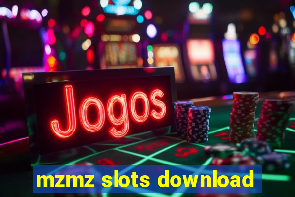 mzmz slots download