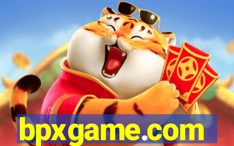 bpxgame.com