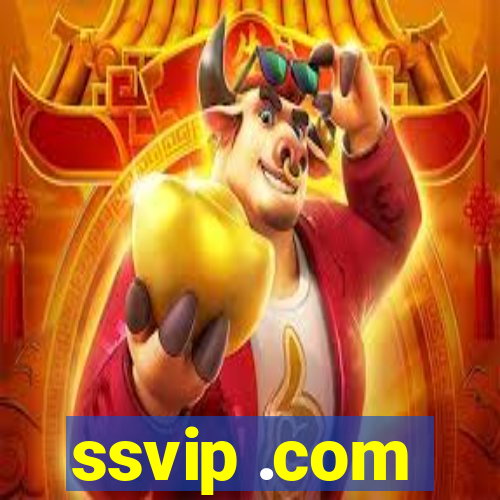 ssvip .com