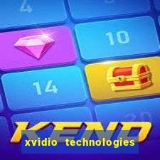 xvidio technologies startup download free