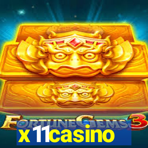 x11casino