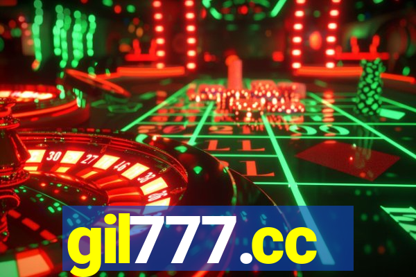 gil777.cc