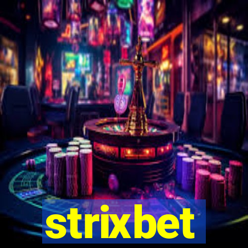 strixbet