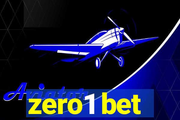 zero1 bet