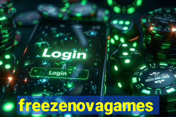 freezenovagames