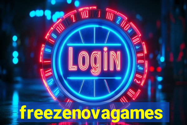 freezenovagames