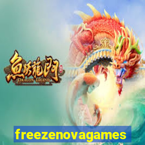 freezenovagames