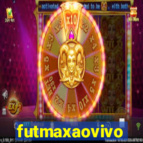 futmaxaovivo