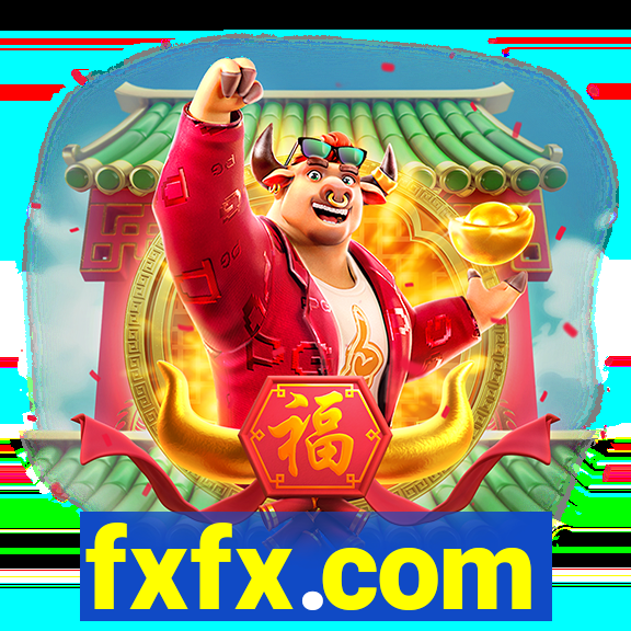 fxfx.com