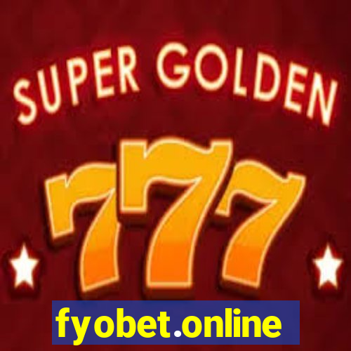 fyobet.online