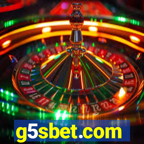 g5sbet.com