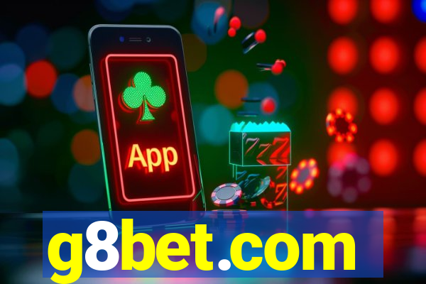 g8bet.com