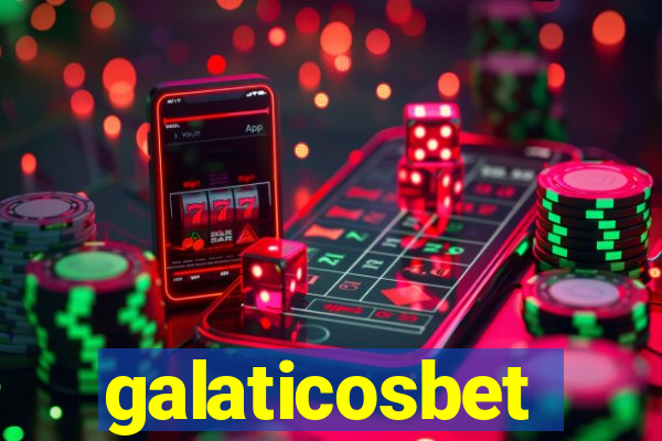 galaticosbet