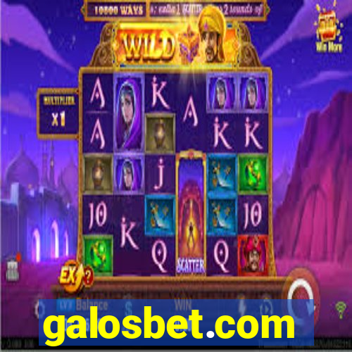 galosbet.com