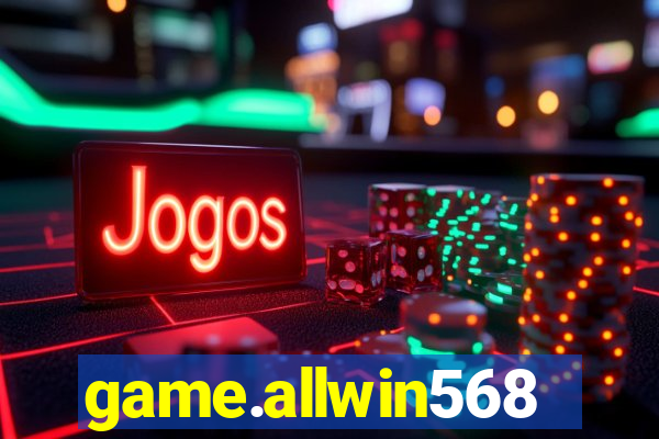 game.allwin568